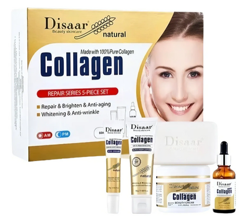 SKINCARE COLÁGENO