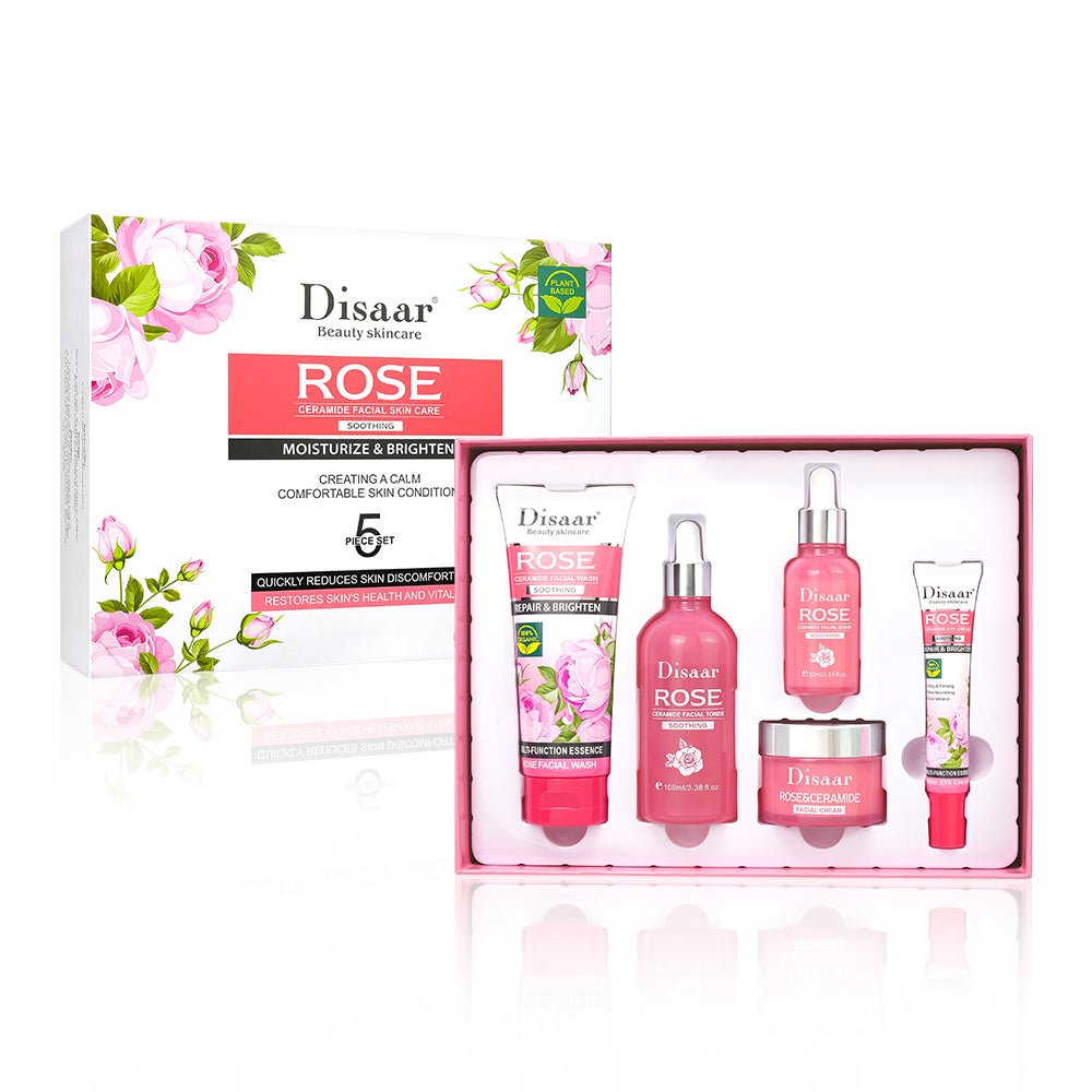 SKINCARE ROSAS
